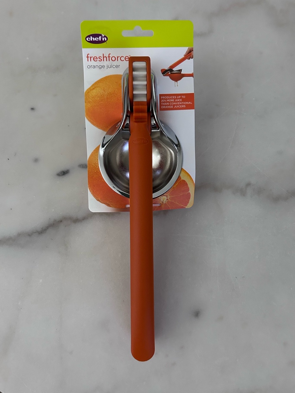 Orange Juicer